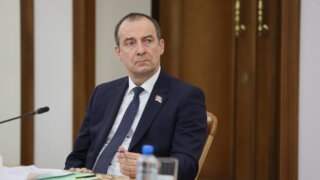 Юрий Бурлачко: Мы внимательно относимся к предложениям коллег из Госдумы