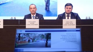 Юрий Бурлачко: Все отрасли экономики Геленджика в 2024 году показали положительную динамику