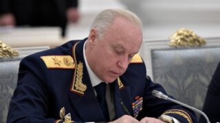 В Новороссийске введены ограничения на посещение братской могилы, что вызвало реакцию Бастрыкина