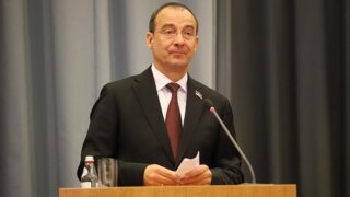 Председатель ЗСК участвовал в совещании по подведению итогов работы судей на Кубани