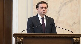 В ЗСК рассмотрели корректировки регионального выборного законодательства