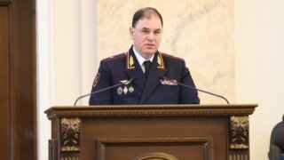 Депутаты ЗСК заслушали отчет о деятельности кубанской полиции за 2024 год