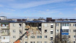 На компенсации жильцам пострадавшего в Белореченске дома направят 11,7 миллиона рублей краевых средств