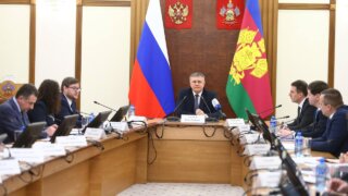 В Краснодаре состоялось заседание Совета, посвященное развитию креативных индустрий