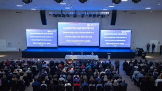 Экономика Кубани входит в топ-3 среди субъектов России по накопленным темпам роста
