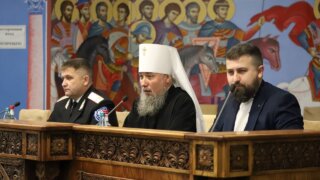 В Краснодаре обсудили вопросы патриотической и духовно-нравственной работы