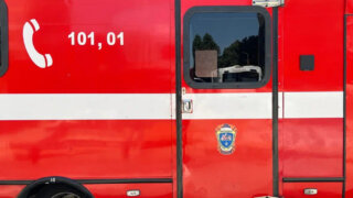 В Краснодаре объявлена пожарная опасность 4 класса