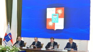 Глава Сочи Андрей Прошунин отчитался о результатах работы в 2024 году