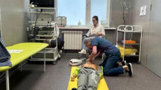 В мультипрофильном аккредитационно-симуляционном центре КубГМУ завершилась аккредитация специалистов