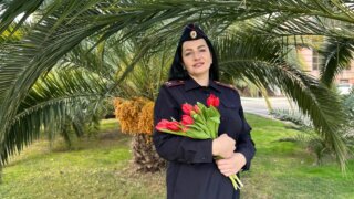 Подполковник полиции Марина Яблочкина: Взрослые ведут себя отвратительно, а страдают от этого дети
