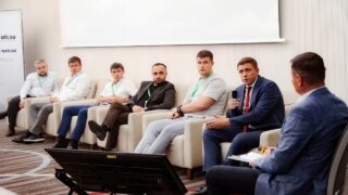 4 апреля 2025 года в Краснодаре состоится масштабный бизнес-форум «Логистика Юга России. Склад – 2025»