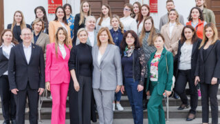 В Краснодарском крае стартовал проект «Мои наставники», инициированный депутатом ЗСК Анной Невзоровой