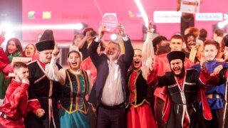 Студентов вузов и колледжей приглашают показать свои таланты на фестивале «Студвесна на Кубани-2025»