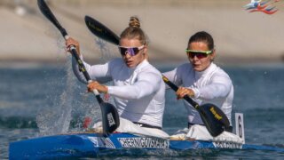 В Краснодаре пройдут Чемпионат России и Всероссийские соревнования по гребле на байдарках и каноэ