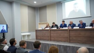 Кубанские предприятия наращивают поставки промпродукции в новые регионы России