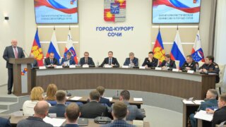 В Сочи начнет работу оперштаб для координации действий всех служб для безопасного отдыха людей