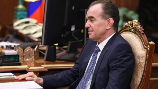 Вениамин Кондратьев на встрече с Владимиром Путиным: Краснодарский край – третий в России по развитию промышленности