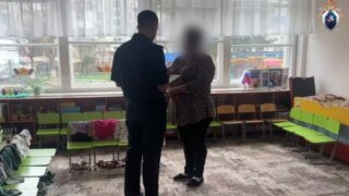 Воспитательницу, которая издевалась над детьми в детском саду Краснодара, уволят