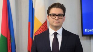 Михаил Дагбаш назначен главой управления торговли Краснодара