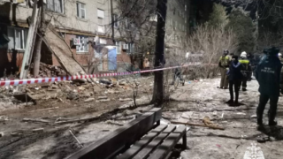 Медики Краснодара готовы оказать помощь пострадавшим жильцам дома в Белореченске