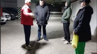В Краснодаре прошло выездное совещание с участием Дмитрия Оберемченко