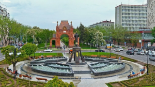 По-настоящему летнее тепло придет на Кубань на этой неделе