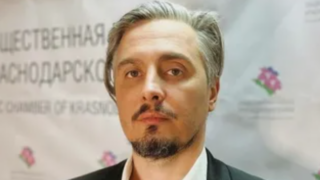 Первый зампред Общественной палаты Кубани оценил развитие региона и поддержал Кондратьева в выдвижении на новый срок