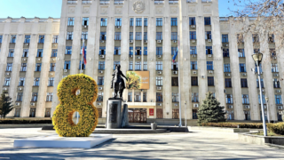 К Международному женскому дню в Краснодарском крае проведут свыше 2,7 тысячи мероприятий