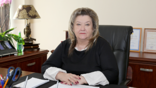 Татьяна Ткаченко: «Перечень выплат расширился»