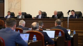 Внесены изменения в краевой закон об увековечении памяти погибших защитников Отечества