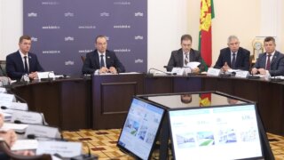 Депутаты ЗСК проанализировали ход реализации краевой госпрограммы по развитию общественной инфраструктуры