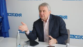 Учиться никогда не поздно: встреча с депутатом гордумы Краснодара Евгением Муравьевым