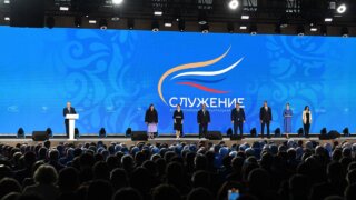 Краснодарский проект патриотического форума активистов движения «Пост № 1» занял третье место на Всероссийской муниципальной премии «Служение»