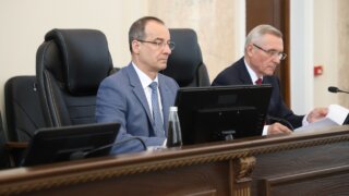 Депутаты-единороссы обсудили приоритеты развития образования