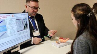 Специалисты КубГМУ разработали зонд, который поможет улучшить результаты процедуры ЭКО
