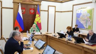 Анна Минькова: За последние пять лет обновили оборудование и помещения в 118 школьных столовых