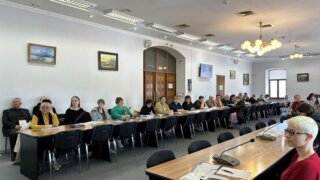 В КубГМУ обсудили актуальные клинические рекомендации на конференции для врачей Краснодарского края
