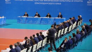 В Анапе обсудили развитие спорта в Краснодарском крае