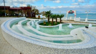 Жители Кубани голосуют за обновление общественных пространств