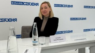 Анна Бусько: Аутсорсинг бухучета освобождает бизнес от рутинных задач, давая возможность полностью посвятить себя развитию своего дела