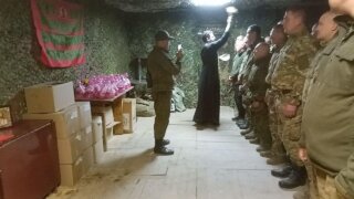 Депутат ЗСК Лобачев организовал доставку пасхальных куличей бойцам СВО