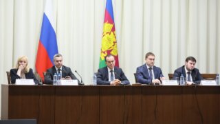 В Тихорецком районе капитально отремонтируют футбольное поле
