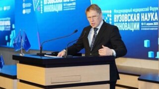 Победы КубГМУ в финале «Эстафеты вузовской науки – 2025»