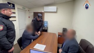 Замглавы Фонда защиты прав дольщиков на Кубани обвиняют во взяточничестве