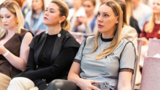 В Краснодаре владельцам и руководителям среднего и крупного бизнеса рассказали про рабочие digital-тренды