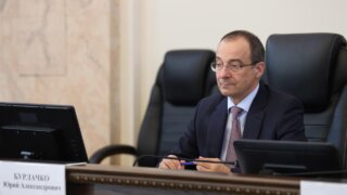 На заседании комиссии ЗСК обсудили работу краевого департамента по обеспечению деятельности мировых судей