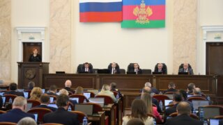 В ЗСК подвели итоги работы Роспотребнадзора по краю в части обеспечения качества продукции