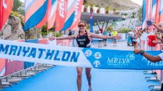 Крым готовится принять масштабный триатлон Mriyathlon