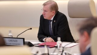 Со дна Черного моря в прибрежной зоне Анапы и Темрюка собрано около 440 тонн замазученного грунта
