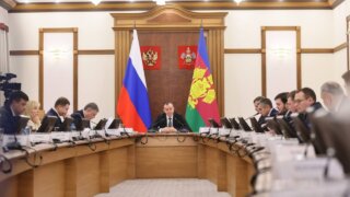 Кондратьев: На Кубани тоже умеют делать качественную мебель